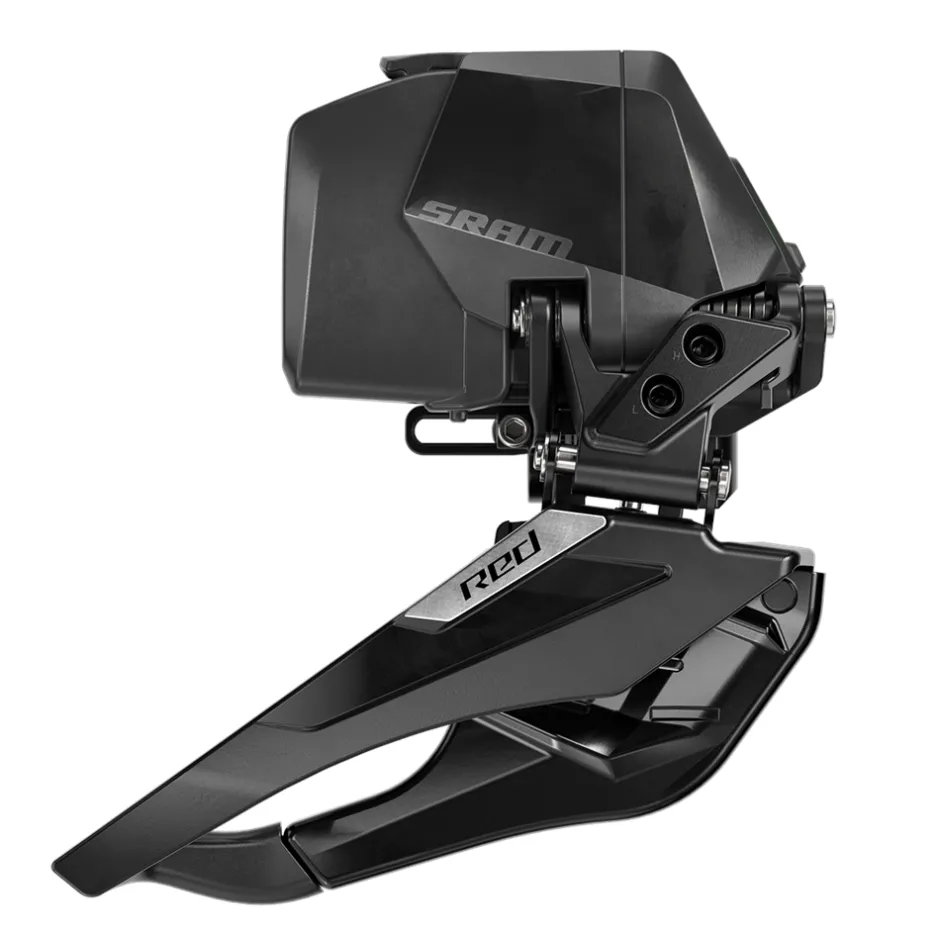 Groepsets < SRAM RED AXS 2x12 Groep - 50/37 Tanden