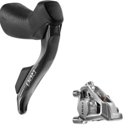 Groepsets < SRAM RED AXS 2x12 Groep - 50/37 Tanden