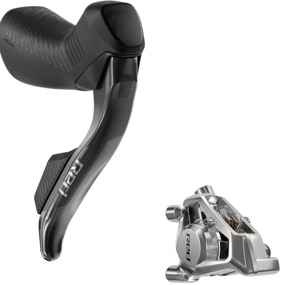 Groepsets < SRAM RED AXS 2x12 Groep - 50/37 Tanden
