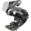 Derailleurs < SRAM RED eTap Achterderailleur - kort - zwart