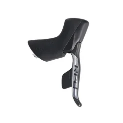 SRAM Red eTap AXS Schakelhendel/Remhendel - Rechts | Achter | 2x12-Voudig - zwart