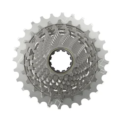 SRAM RED XG-1290 Cassette - XDR | 12-speed | E1 - zilver