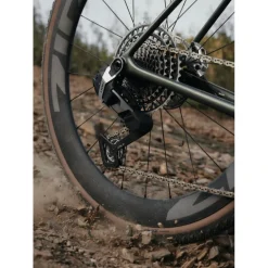 SRAM RED XPLR Achterderailleur - AXS | 13-voudig | E1