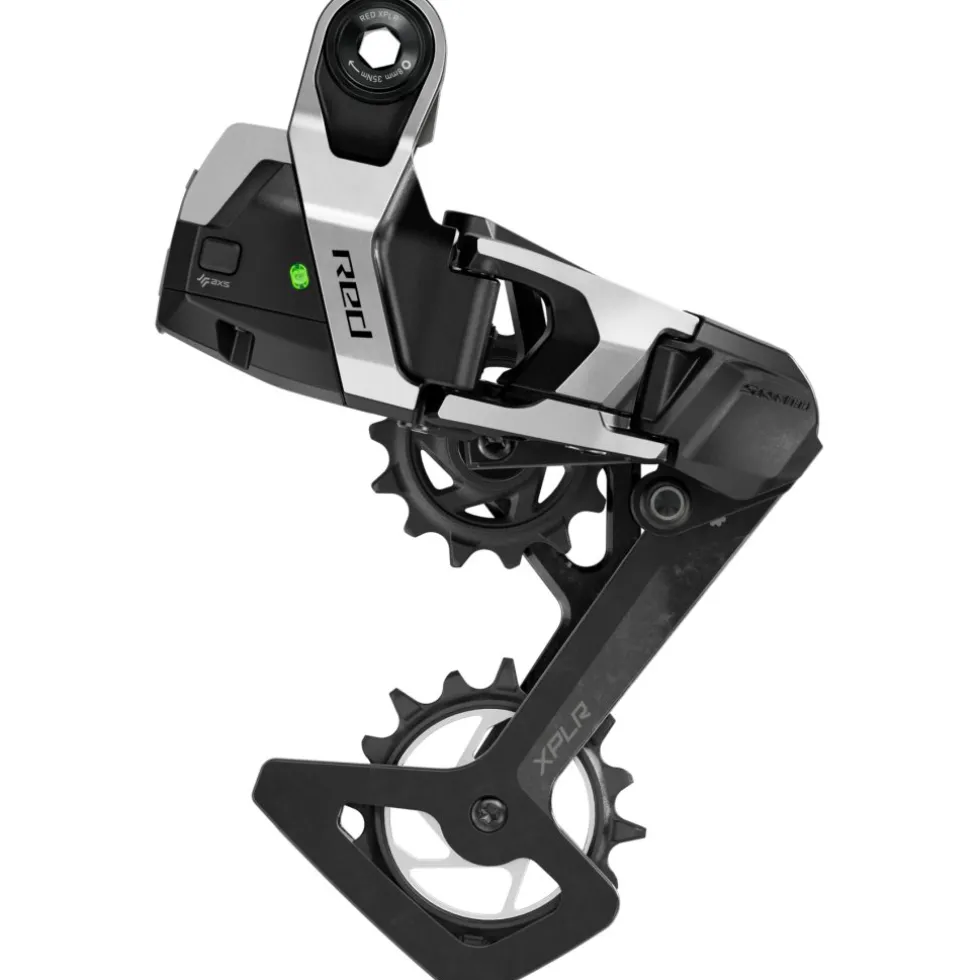 SRAM RED XPLR Achterderailleur - AXS | 13-voudig | E1