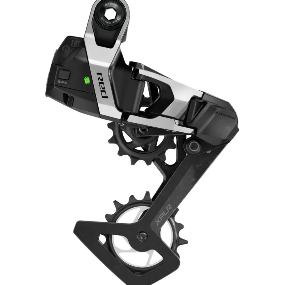 SRAM RED XPLR Achterderailleur - AXS | 13-voudig | E1