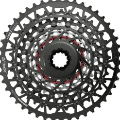Cassettes < SRAM RED XPLR Cassette - XG-1391 | XDR | 13-voudig | E1