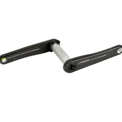 Crankstellen < SRAM RED XPLR Crank - Carbon | DUB | Wide | E1 - zwart