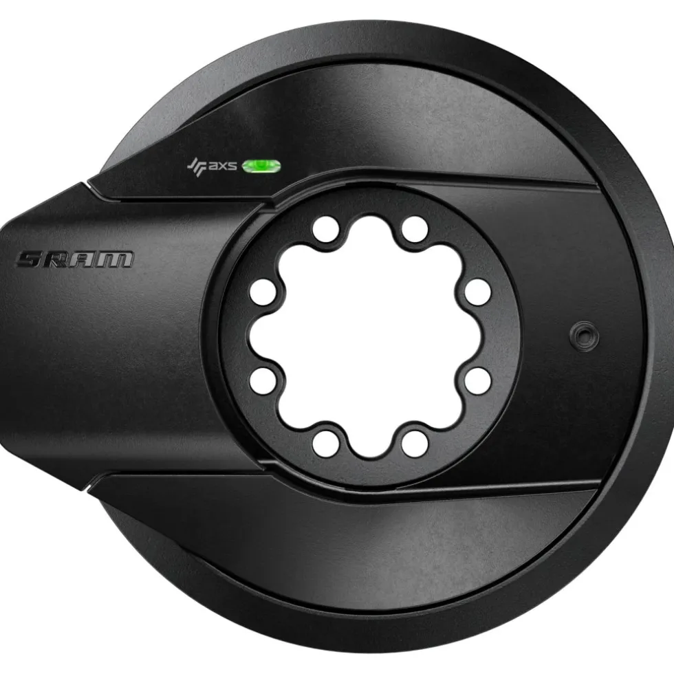 SRAM RED XPLR Powermeter Spider - AXS | Thread Mount | E1