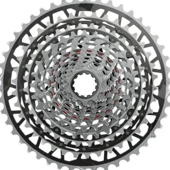 SRAM RED XPLR Upgrade Kit - AXS | 1x13-voudig | E1