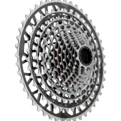 SRAM RED XPLR Upgrade Kit - AXS | 1x13-voudig | E1