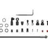 Remmen Reserveonderdelen < SRAM Remleiding Kit - Beveled Banjo | 2000mm - AC-HYD-BLVB-A1 | 00.5318.040.000