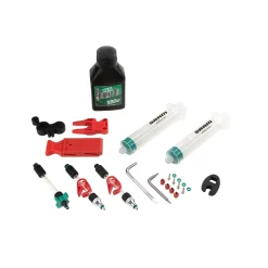 Remvloeistof En Ontluchtingssets|Remvloeistof En Ontluchtingssets < SRAM Remontluchtingsset V2 - met Minerale Olie Remvloeistof - 00.5318.031.006
