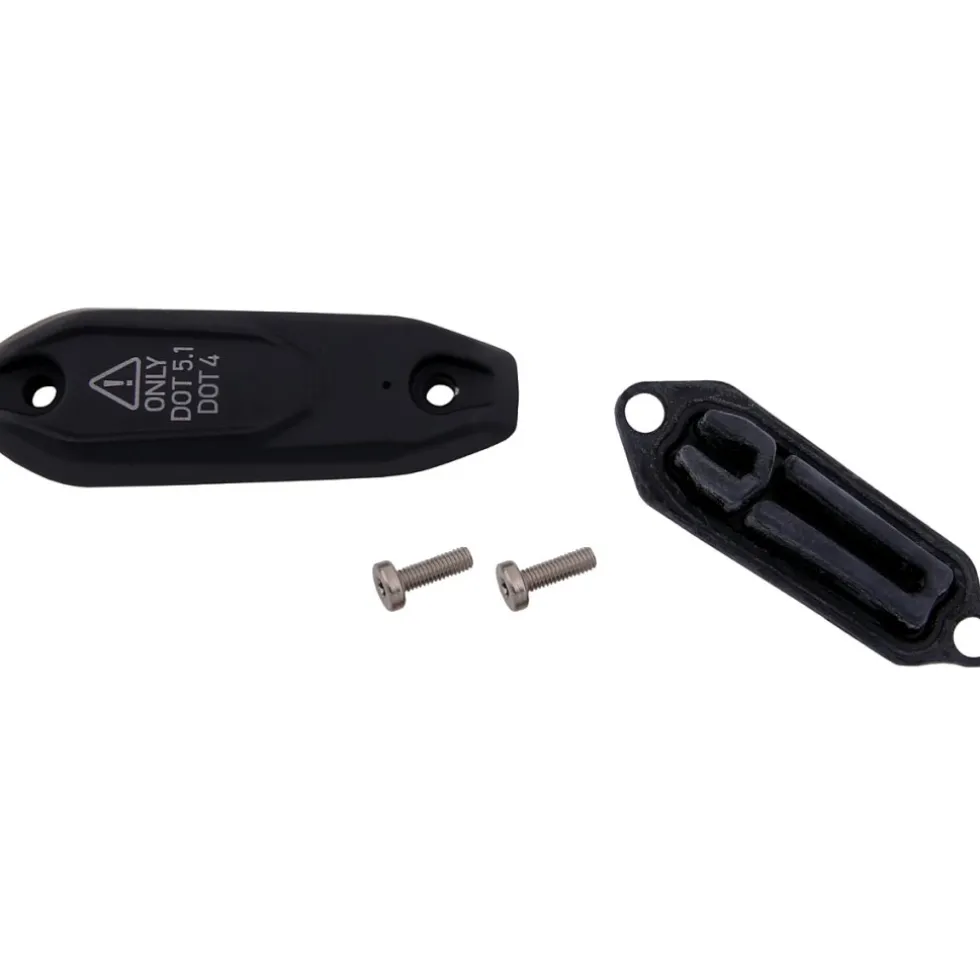 SRAM Reservoir Cap Kit for Code Disc Brakes (2018+) - 11.5018.022.002