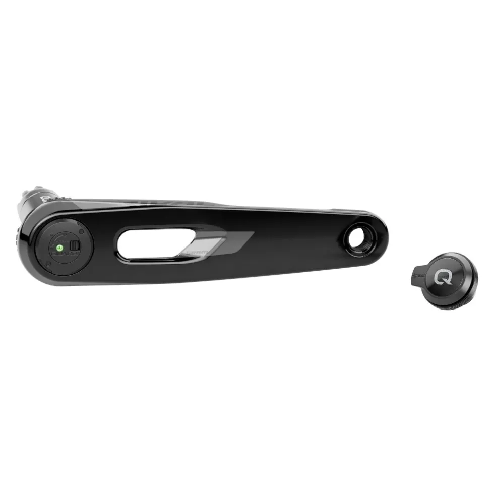SRAM RIVAL AXS Powermeter Upgrade | DUB | E1 - black