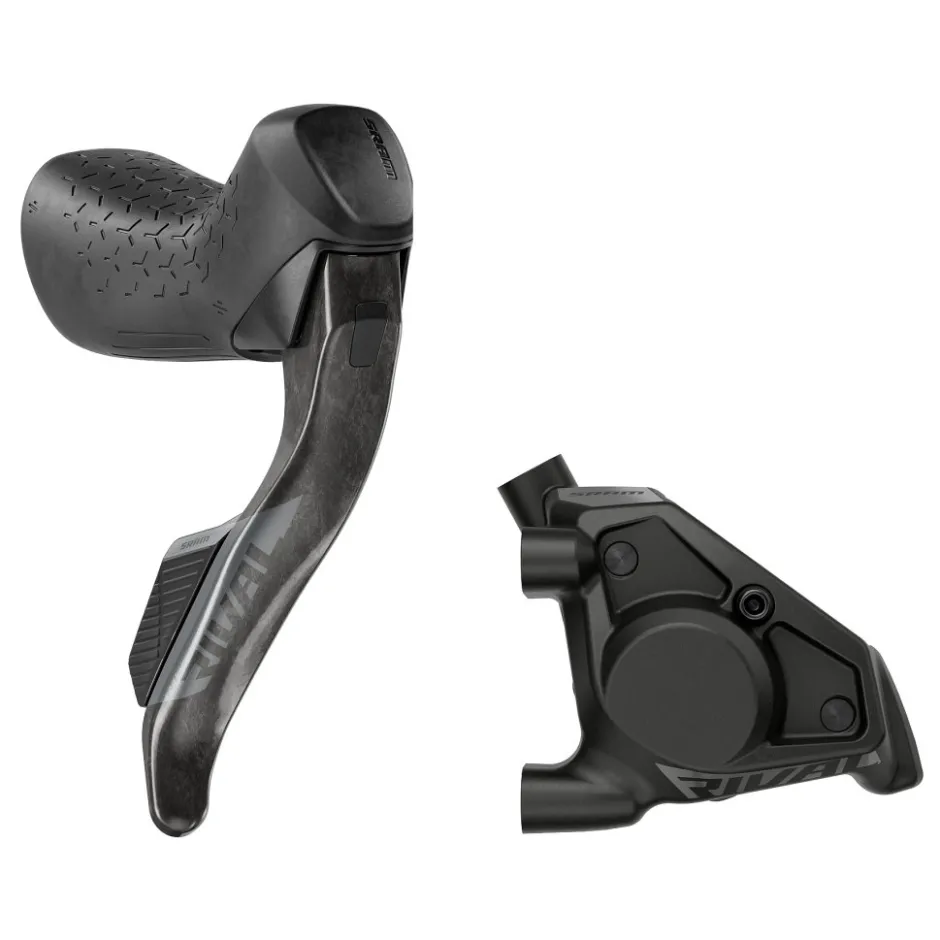 Groepsets < SRAM RIVAL AXS Schakelgroep | 2x12-voudig | E1