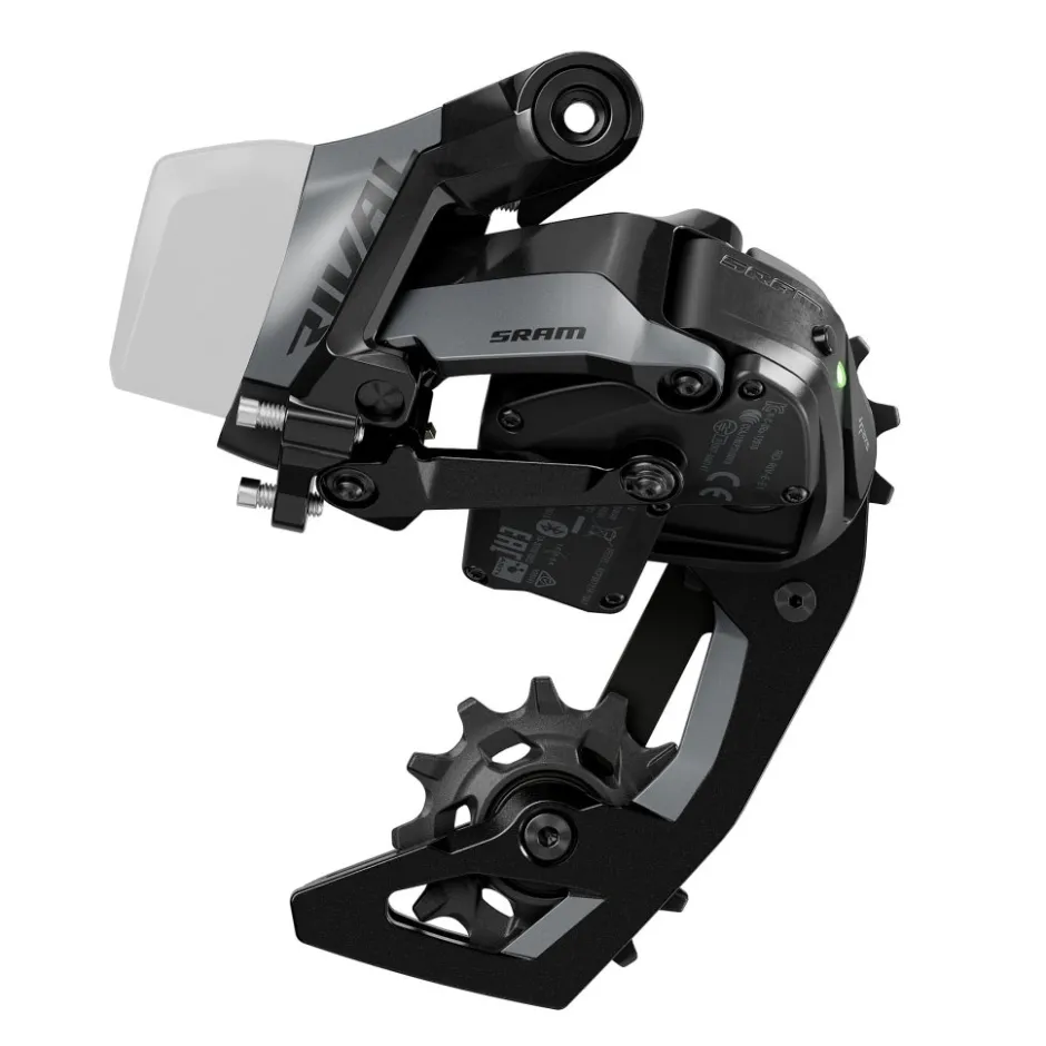 Groepsets < SRAM RIVAL AXS Schakelgroep | 2x12-voudig | E1