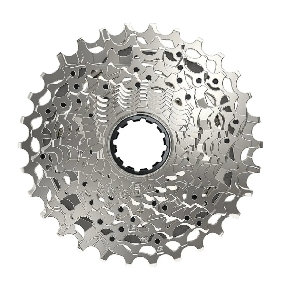 Groepsets < SRAM RIVAL AXS Schakelgroep | 2x12-voudig | E1