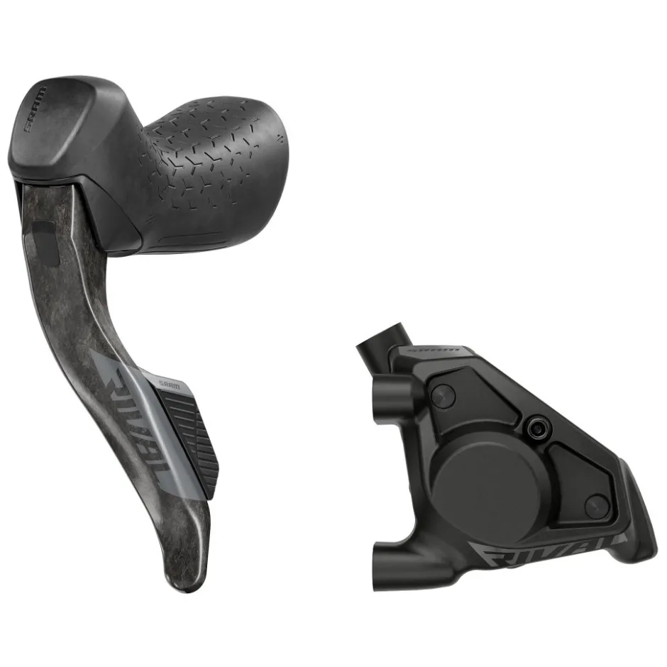 Groepsets < SRAM RIVAL AXS Schakelgroep | 2x12-voudig | E1