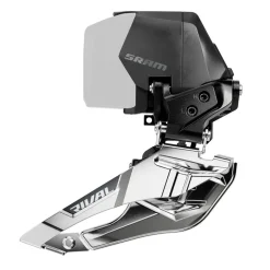 Voorderailleurs < SRAM RIVAL AXS Voorderailleur | 2x12-voudig | E1