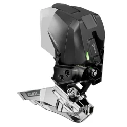 Voorderailleurs < SRAM RIVAL AXS Voorderailleur | 2x12-voudig | E1