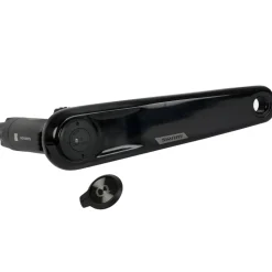 SRAM Rival AXS Wide Powermeter Upgrade D1 - DUB - black