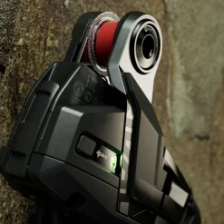 SRAM RIVAL AXS XPLR Achterderailleur | 13-voudig | E1 - zwart