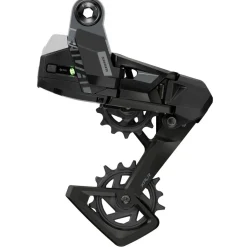 SRAM RIVAL AXS XPLR Achterderailleur | 13-voudig | E1 - zwart