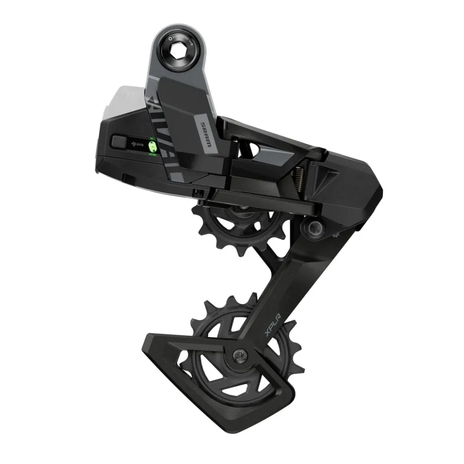 Groepsets < SRAM RIVAL AXS XPLR Upgradeset | 1x13-voudig | E1