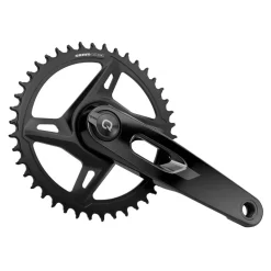 Crankstellen|Vermogensmeters < SRAM RIVAL AXS XPLR Vermogensmeter Crankset | DUB Wide | 1x12/13-voudig | E1 - 42 Tanden