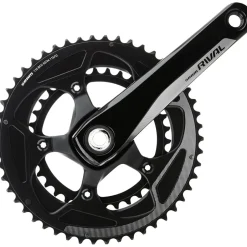 Crankstellen < SRAM Rival 22 Crankset 11-speed compact GXP