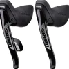 SRAM Rival 1 DoubleTap mechanische shifters - 1x11-speed set