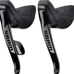 SRAM Rival 1 DoubleTap mechanische shifters - 1x11-speed set