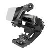 SRAM Rival eTap AXS Rear Derailleur 1x12 / 2x12 - medium cage - black