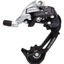 SRAM Rival 22 EXACT-ACTUATION Rear Derailleur 2x11