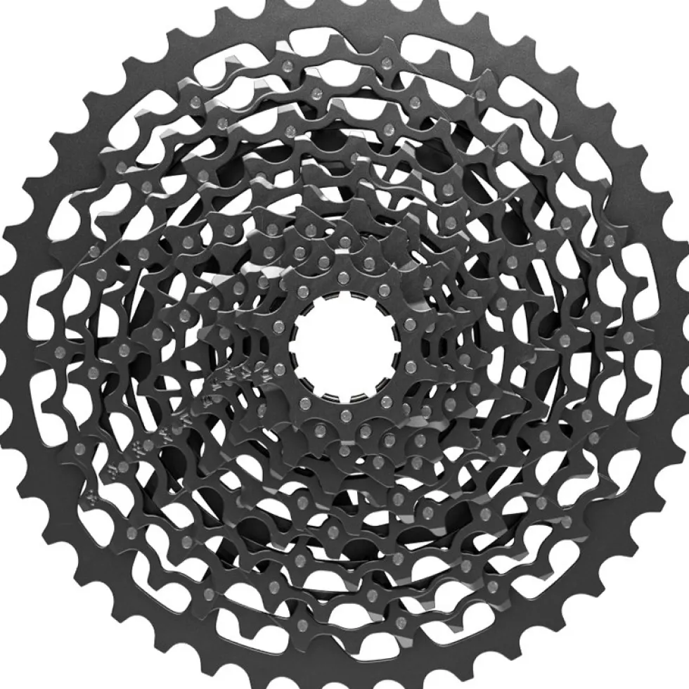 SRAM Rival 1 Groupset 1x11 Compact - GXP