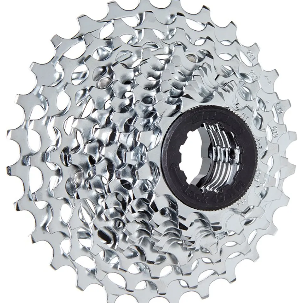 SRAM Rival PG-1130 cassette 11-speed