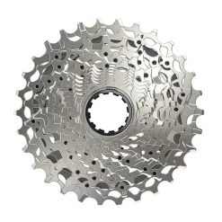 SRAM RIVAL Slijtage Set - XG-1250 Cassette + Ketting | 12-voudig | E1
