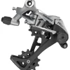SRAM Rival 1 Type 3 X-HORIZON EXACT-ACTUATION achterderailleur 11-speed - lang - black/silver