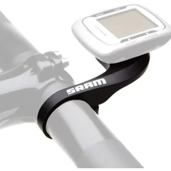 SRAM Road QuickView Computer Mount for Garmin Edge