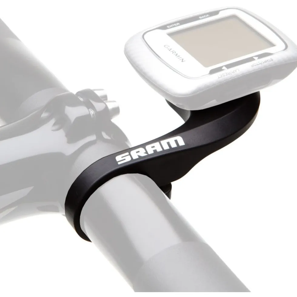 SRAM Road QuickView Computer Mount for Garmin Edge
