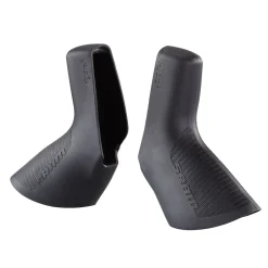 Remmen Reserveonderdelen < SRAM Rubberen Grips voor Red AXS (E1) Hendels - Paar - 00.7918.083.002 - 00.7918.083.002 - zwart