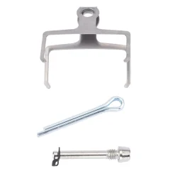 SRAM Schijfremblokken - organisch met stalen drager - Elixir, DB, Level T, TL, Level TLM, Ultimate MY 2020 - powerful - 00.5315.035.031
