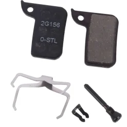 SRAM Schijfremblokken voor racefietsen - biologisch - Rival 22 / 1 + Force 22 / 1 + RED 22 + S-700