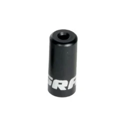 Bowdenkabels En Buitenkabels < SRAM Shift Cable Ferrules 4.0mm open - 1 Piece - black