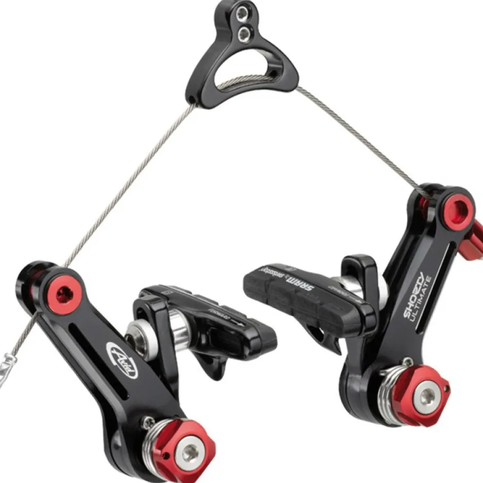 Velgremmen < SRAM Shorty Ultimate Cantilever Brake - narrow