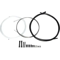 Bowdenkabels En Buitenkabels < SRAM Slickwire Pro Road and MTB Shifting Cable Set