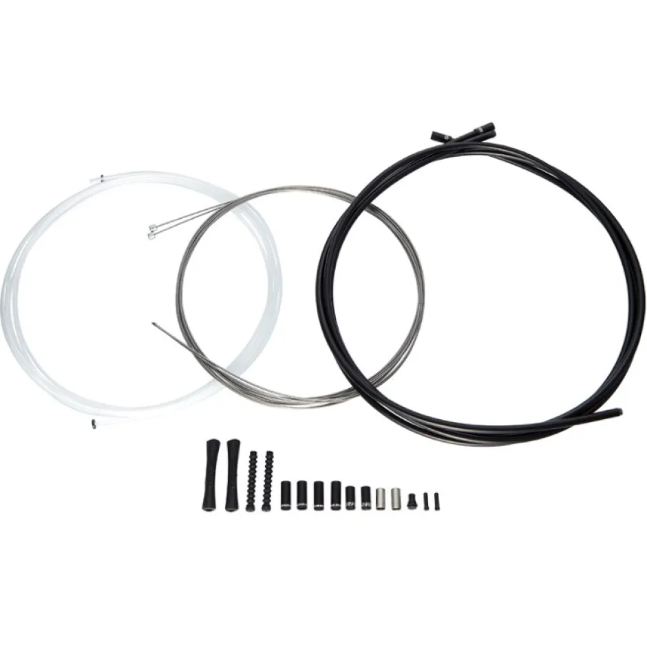 Bowdenkabels En Buitenkabels < SRAM Slickwire Pro Road and MTB Shifting Cable Set