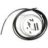 SRAM SlickWire Pro Road Braking Cable Set - black