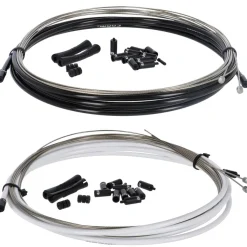 SRAM Slickwire Road and MTB Shifting Cable Set