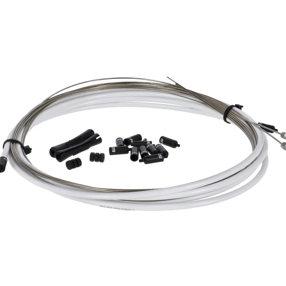 SRAM Slickwire Road and MTB Shifting Cable Set